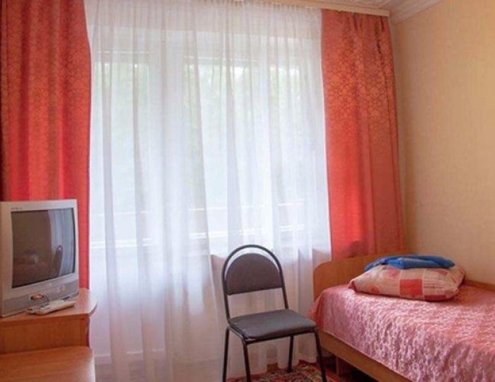 Твин - Санаторий «Магистральный» Беларусь Барановичи