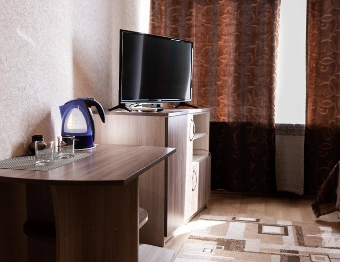 Сингл (корп. 2) - Санаторий «Магистральный» Беларусь Барановичи