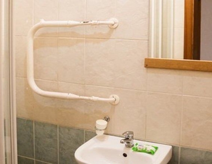 Сингл (корп. 2) - Санаторий «Магистральный» Беларусь Барановичи