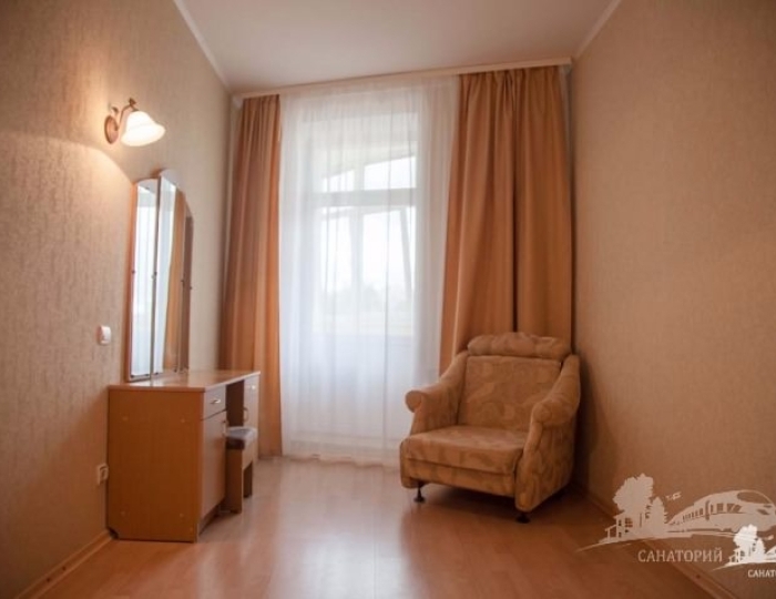 Кинг сайз сингл - Санаторий «Магистральный» Беларусь Барановичи