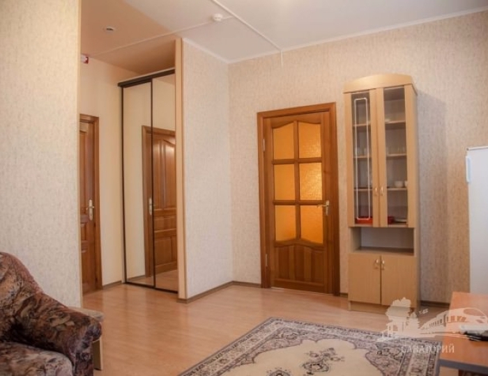 Кинг сайз сингл - Санаторий «Магистральный» Беларусь Барановичи