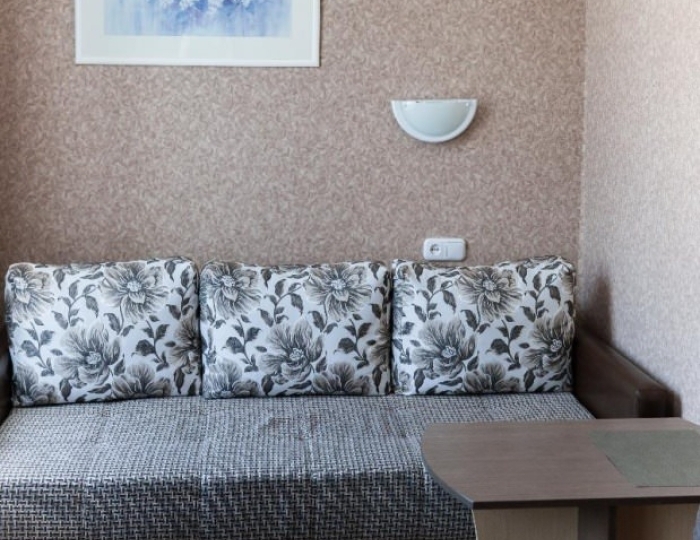 Сингл - Санаторий «Магистральный» Беларусь Барановичи