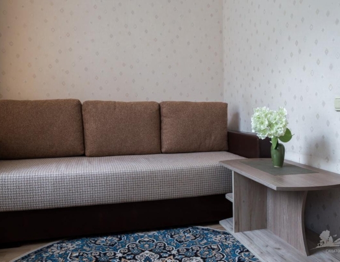 Сингл - Санаторий «Магистральный» Беларусь Барановичи