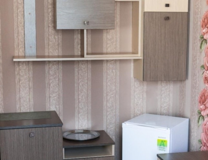 Сингл - Санаторий «Магистральный» Беларусь Барановичи