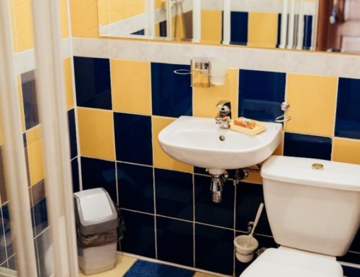 Сингл - Санаторий «Магистральный» Беларусь Барановичи