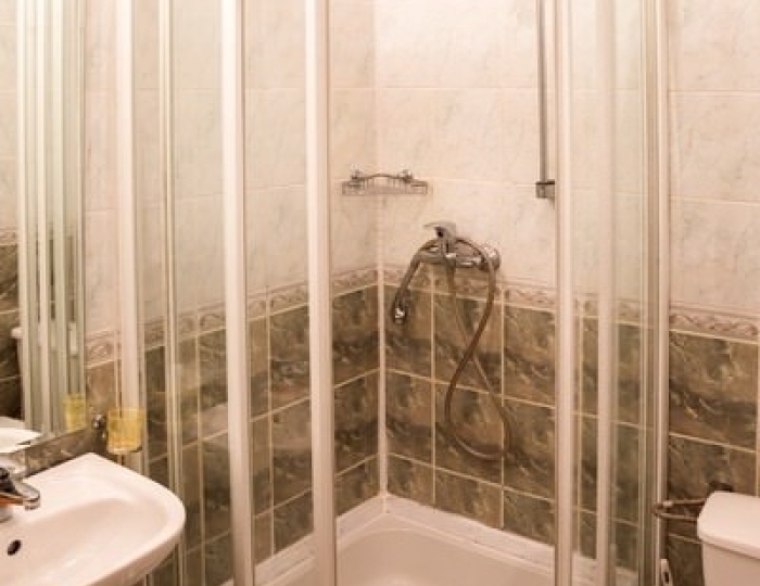 Сингл - Санаторий «Магистральный» Беларусь Барановичи