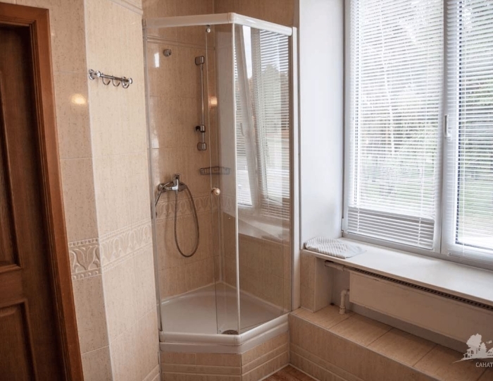 Сюит - Санаторий «Магистральный» Беларусь Барановичи