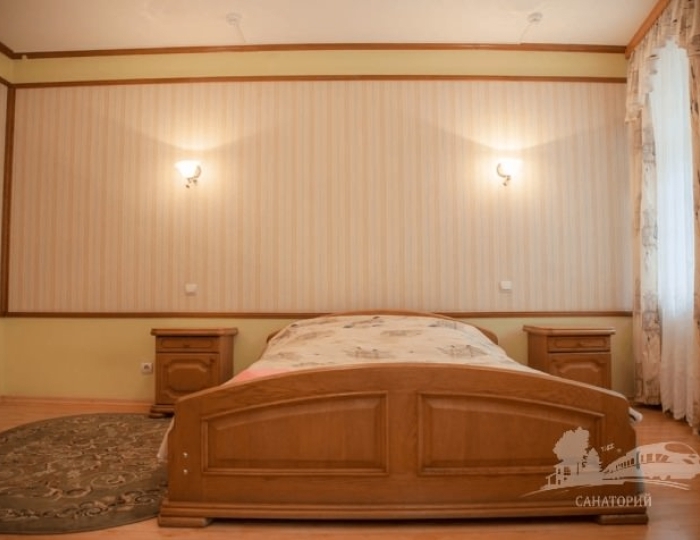 Апартамент - Санаторий «Магистральный» Беларусь Барановичи