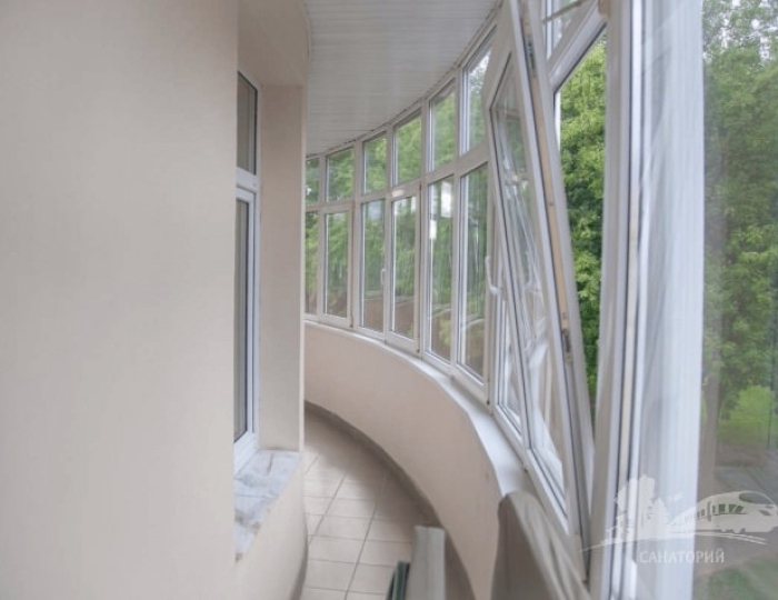 Апартамент - Санаторий «Магистральный» Беларусь Барановичи