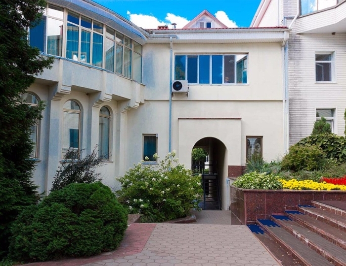 Санаторий «Магистральный» Беларусь Барановичи