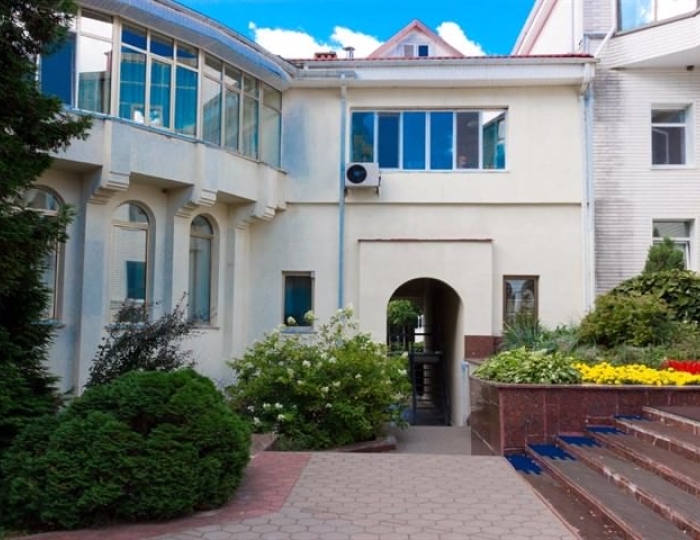 Санаторий «Магистральный» Беларусь Барановичи