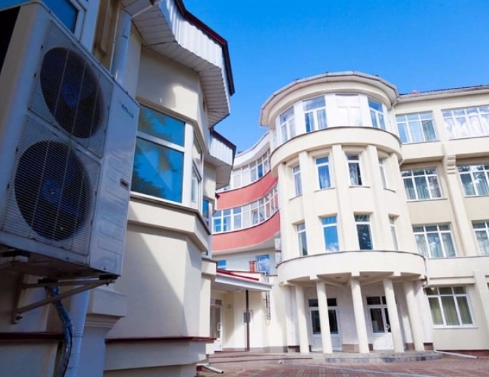 Санаторий «Магистральный» Беларусь Барановичи