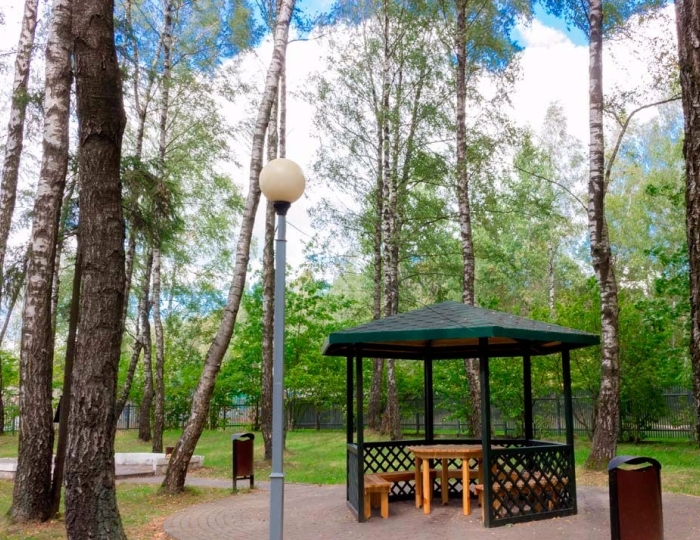 Санаторий «Магистральный» Беларусь Барановичи