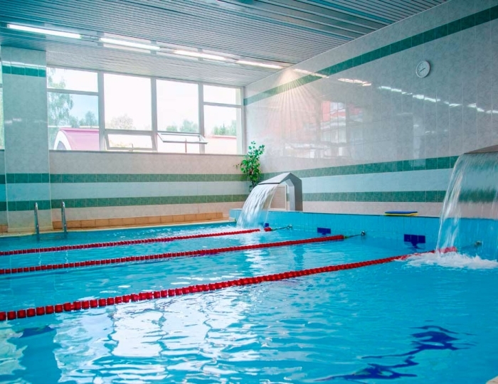 Услуги и развлечения - Санаторий «Магистральный» Беларусь Барановичи