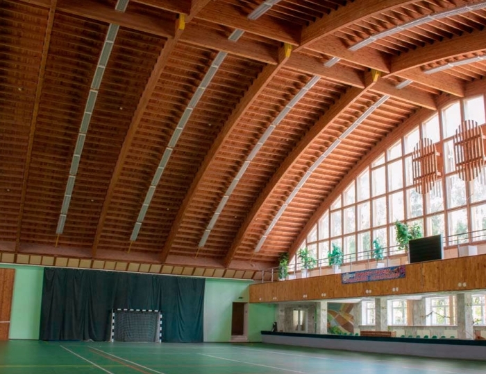 Услуги и развлечения - Санаторий «Магистральный» Беларусь Барановичи