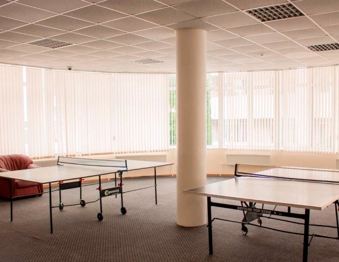 Услуги и развлечения - Санаторий «Магистральный» Беларусь Барановичи