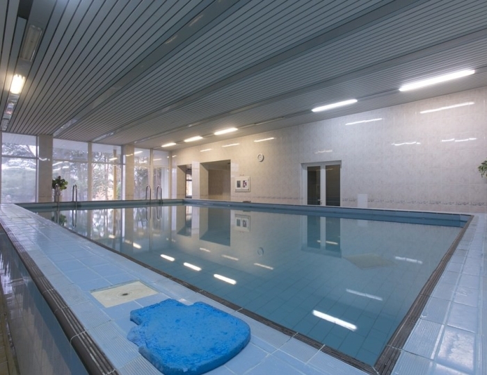 Услуги и развлечения - Санаторий «Магистральный» Беларусь Барановичи