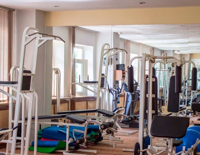 Услуги и развлечения - Санаторий «Магистральный» Беларусь Барановичи