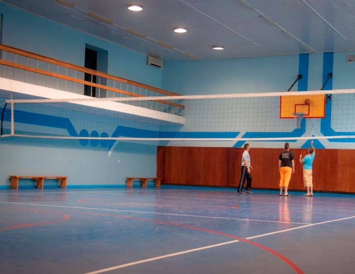 Услуги и развлечения - Санаторий «Магистральный» Беларусь Барановичи