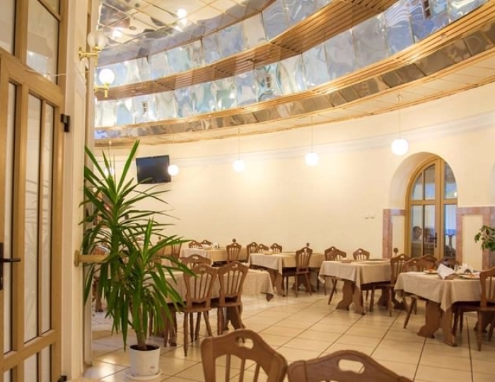 Рестораны и бары - Санаторий «Магистральный» Беларусь Барановичи