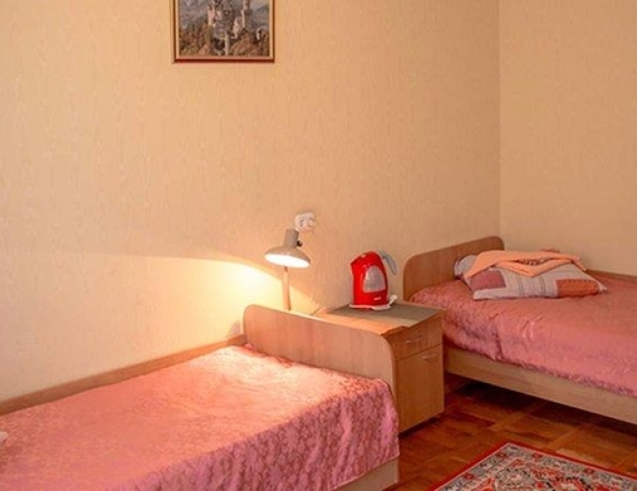 Твин - Санаторий «Магистральный» Беларусь Барановичи