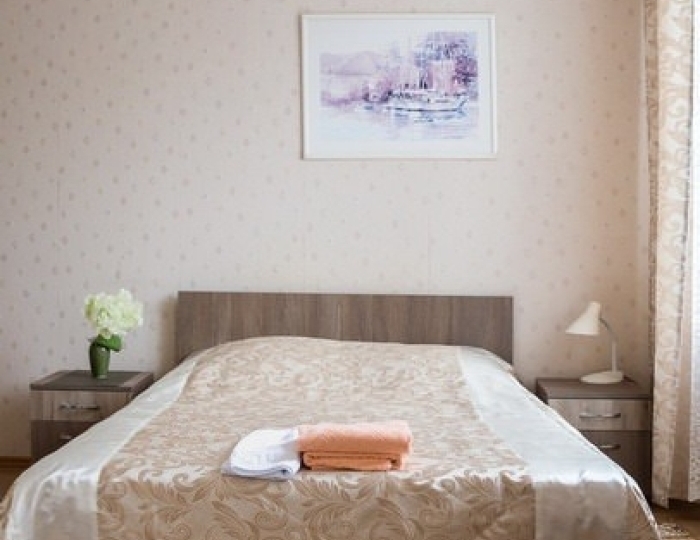 Сингл - Санаторий «Магистральный» Беларусь Барановичи