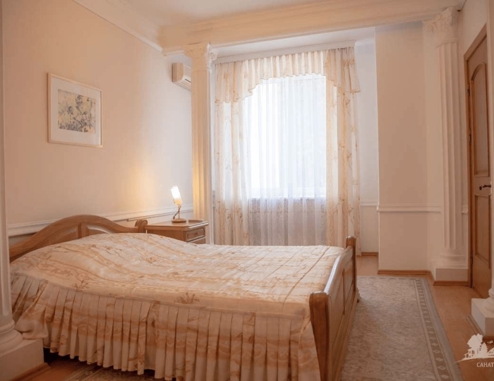 Сюит - Санаторий «Магистральный» Беларусь Барановичи