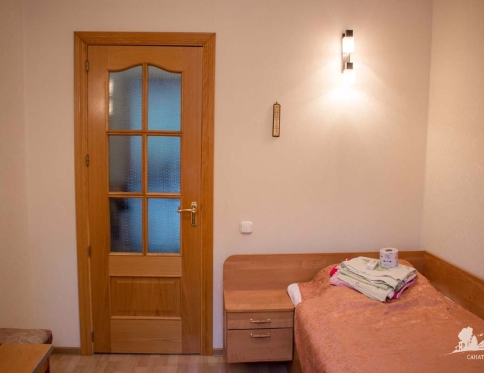 Конектид - Санаторий «Магистральный» Беларусь Барановичи